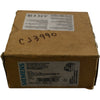 NEW Siemens 3RV1021-4DA10 Sirius Motor Protector 20-25A 3P 690V Circuit Breaker