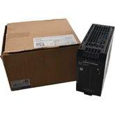 NEW Omron S8VK-G24024 240W 24VDC 10A DIN Rail AC DC Power Supply
