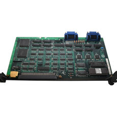 Yaskawa JANCD-FC100C Rev A DF9200740-A0NT HIF PCB Circuit Board