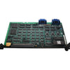 Yaskawa JANCD-FC100C Rev A DF9200740-A0NT HIF PCB Circuit Board