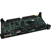 Yaskawa JANCD-FC200-1 Rev D DF9200704-A0 Yasnac i80 System Management PCB