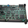 Yaskawa JANCD-FC200-1 Rev D DF9200704-A0 Yasnac i80 System Management PCB