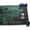 Yaskawa JANCD-FC210 DF8203852-D0 Rev D PCB Circuit Board YASNAC i80