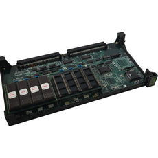 Yaskawa JANCD-FC224 Rev B DF8203987-B0 NC Program Analysis Board i80M