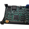Yaskawa JANCD-FC230B PCB Circuit Board Control Interface Yasnac i80 Rev. A