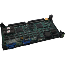 Yaskawa JANCD-FC230B PCB Circuit Board Control Interface Yasnac i80 Rev. A