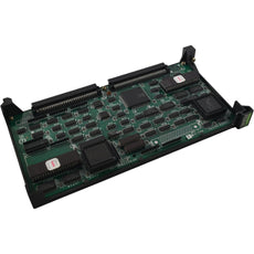 Yaskawa JANCD-FC240 DF8203860-D0 NC Program Input Output PCB Rev D