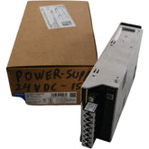 NEW Omron S8FS-G30024CD 300W 24VDC 12.5A DIN Rail AC DC Power Supply