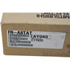 NEW Mitsubishi FR-A8TAT Freqrol A800 VFD Control Terminal Block Adapter Card