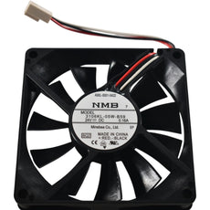 NEW Fanuc A90L-0001-0422 NMB 3106KL-05W-B59 24V 0.19A 80x80x15mm Fan