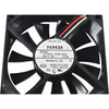 NEW Fanuc A90L-0001-0422 NMB 3106KL-05W-B59 24V 0.19A 80x80x15mm Fan