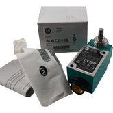 NEW Allen Bradley 802M-AJ1 Series F Limit Switch Rotary Lever