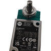 NEW Allen Bradley 802M-AJ1 Series F Limit Switch Rotary Lever