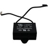 NEW HS CBB61 6.0uF 450V AC Motor Run Capacitor Ceiling Fan HVAC Pump