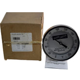 NEW Nelson-Jameson GT500R Bimetal Thermometer S604312 0-200F 1/2 NPT 12'' Stem