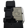 Advance Controls CK12 Contactor 24V Coil 130518 135868 Overload Relay