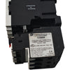 Advance Controls CK12 Contactor 24V Coil 130518 135868 Overload Relay
