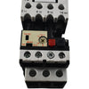 Advance Controls CK12 Contactor 24V Coil 130518 135868 Overload Relay