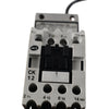 Advance Controls CK12 Contactor 24V Coil 130518 135868 Overload Relay