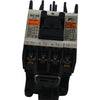NEW Fuji SC-03 SC11AA Contactor 11A 20A 110V 120V AC 3 Pole DIN Mount