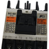 NEW Fuji SC-03 SC11AA Contactor 11A 20A 110V 120V AC 3 Pole DIN Mount