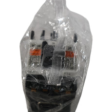 NEW Fuji SC-03 SC11AA Contactor 11A 20A 110V 120V AC 3 Pole 4NC0A0