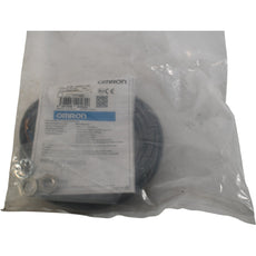 NEW Omron E2E-X2D1-N M8 2mm Inductive Proximity Sensor Switch 2 Wire NO IP67