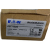 NEW Eaton Bussmann 161-1026 High Speed Fuse 1250A 690V 3FKE/115 Square Body
