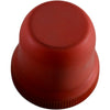 NEW Cutler-Hammer 10250TA4 Rubber Boot Red for Extended Pushbutton Series A3