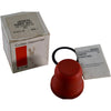 NEW Cutler-Hammer 10250TA4 Rubber Boot Red for Extended Pushbutton Series A3