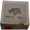 NEW Cutler-Hammer 10250TA4 Rubber Boot Red for Extended Pushbutton Series A3
