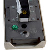 NEW Dayton 4PU49 Heating Control Thermostat 50-90F Single Stage SPST Analog