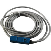 NEW Azbil FL2-4D6H-L3 DC3-Wire Square Proximity Switch 4mm Sensing IP67