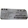 NEW Eaton E57-30GS10-A Inductive Proximity Sensor 30mm Tubular Shielded 20-250VAC