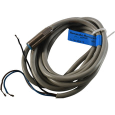 Yamatake Honeywell FL7M-2E6-S M12 Proximity Switch 2mm Sensing DC 3-Wire