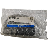 NEW SMC IS1000M-20 Mechanical Pressure Switch 0.1-0.4MPa Range R1/8 Port