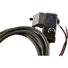 Koganei CS4B Sensor Switch DC 5-30V 5-25mA Reed Type Magnetic Cylinder Sensor
