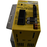 Fanuc A06B-6093-H111 Beta SVU 1-12 FSSB AC Servo Amplifier Drive Module