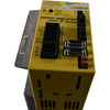 Fanuc A06B-6093-H111 Beta SVU 1-12 FSSB AC Servo Amplifier Drive Module
