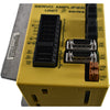 Fanuc A06B-6093-H111 Beta SVU 1-12 FSSB AC Servo Amplifier Drive Module