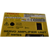 Fanuc A06B-6093-H152 Beta SVU-20 I/O Link AC Servo Amplifier Drive 59A