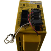Fanuc A06B-6093-H152 Beta SVU-20 I/O Link AC Servo Amplifier Drive 59A