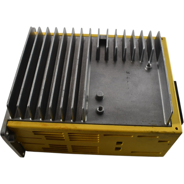 Fanuc A06B-6093-H112 Beta SVU-20 AC Servo Amplifier Drive FSSB Interfa ...