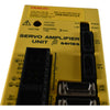 Fanuc A06B-6093-H112 Beta SVU-20 AC Servo Amplifier Drive FSSB Interface