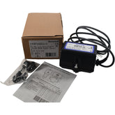 NEW Honeywell VC8714ZZ11/U 24V SPDT 6 Sec Zone Valve Actuator Aux Switch HVAC