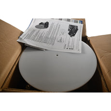 NEW Zebra GS4H300 34WP51 Smart Disk Oil Skimmer 115V 12in Disk