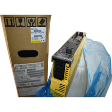 NEW Fanuc A06B-6132-H004 Alpha i SVSP 40/80 Dual Axis Servo Amplifier Module