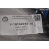 NEW Machine Tool Cables FC0102012-25 25ft Motor Power Cable Fanuc Servo CNC