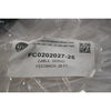 NEW Machine Tool Cables FC0202027-25 25ft Servo Feedback Cable Fanuc CNC