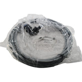 NEW Machine Tool Cables FC0202027-25 25ft Servo Feedback Cable Fanuc CNC